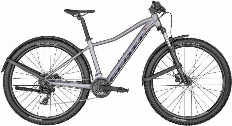 Scott Contessa Active 50 EQ 29" Cykel 2022