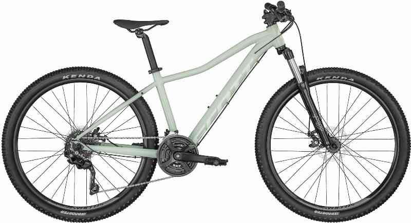 Scott Contessa Active 60 29" Cykel 2022