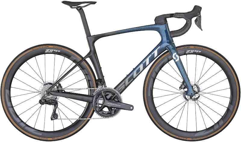 Scott Foil RC Pro 2022 Cykel