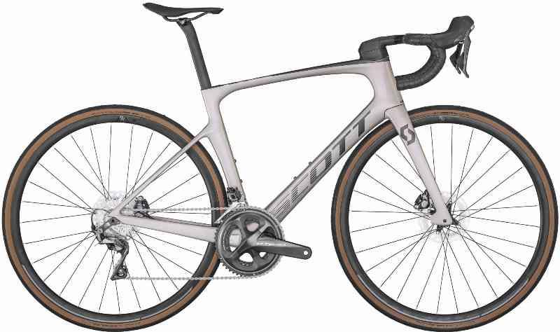 Scott Foil RC 30 Cykel 2022