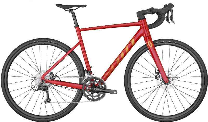 Scott Speedster 30 Cykel 2022