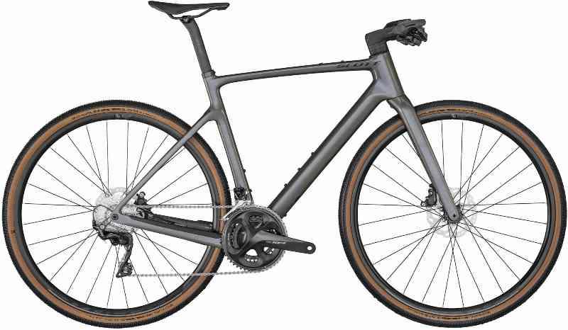 Scott Metrix 10 Cykel 2022