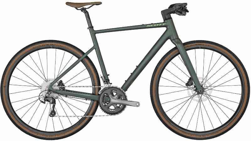 Scott Metrix 20 Cykel 2022