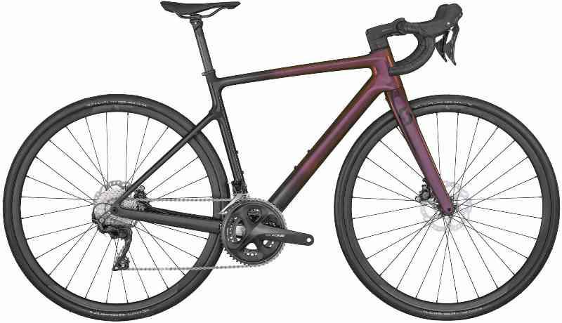 Scott Contessa Addict 25 Cykel 2022