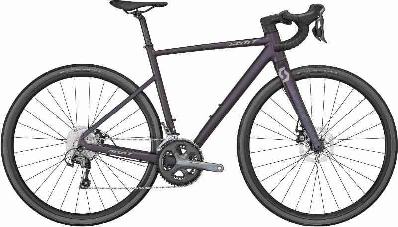 Scott Contessa Speedster 15 Disc Cykel 2022