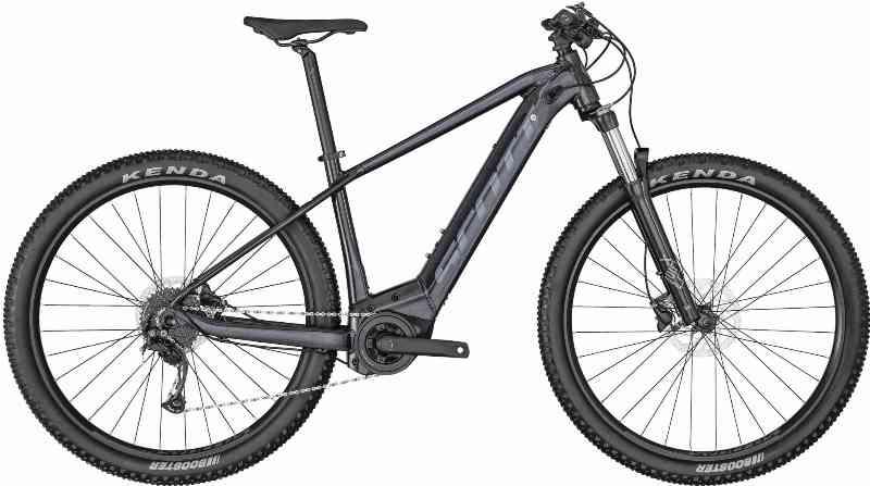 Scott Aspect eRIDE 940 2022