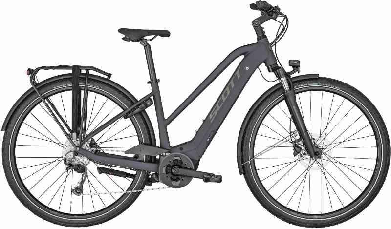 Scott Sub Tour eRIDE 30 Dame 2022
