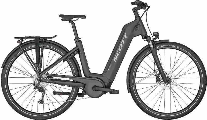 Scott Sub Tour eRIDE 30 Unisex 2022