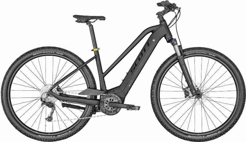 Scott Sub Cross eRIDE 30 Dame 2022