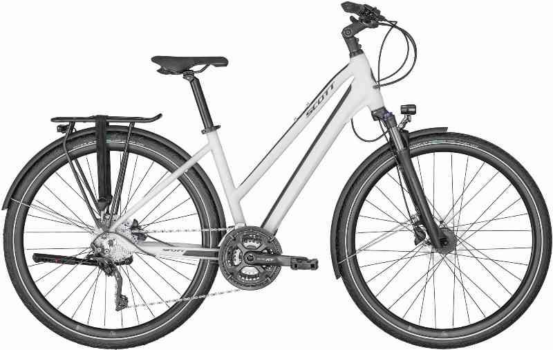 Scott Sub Sport 10 Dame 2022