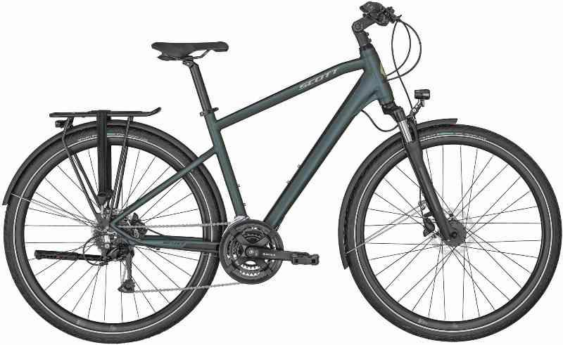 Scott Sub Sport 30 Herre 2022 Model