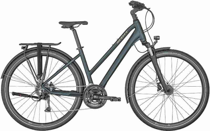 Scott Sub Sport 30 Dame 2022