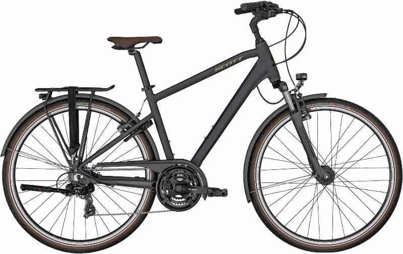Scott Sub Comfort 20 Herre 2022