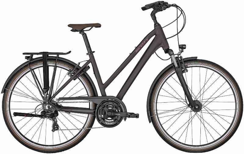 Scott Sub Comfort 20 Dame 2022