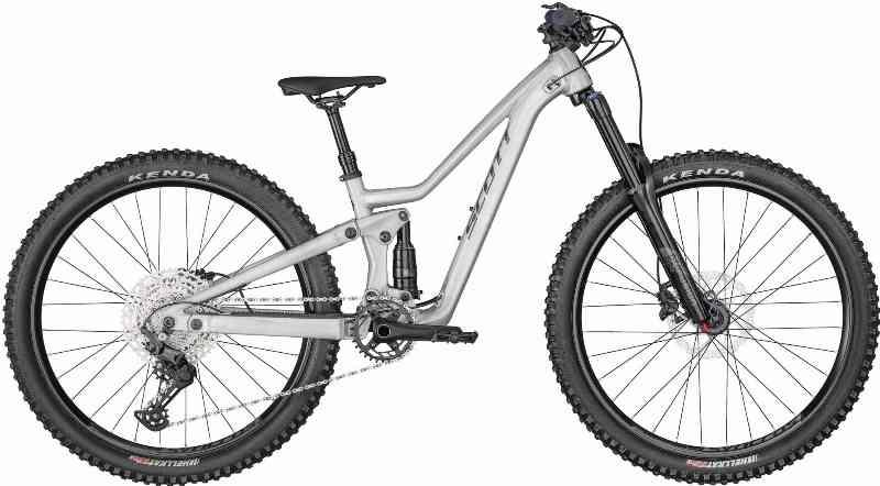 Scott Ransom 600 26" Cykel 2022