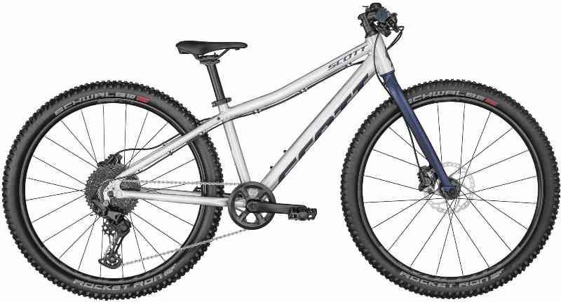 Scott Scale RC 600 26" Cykel 2022