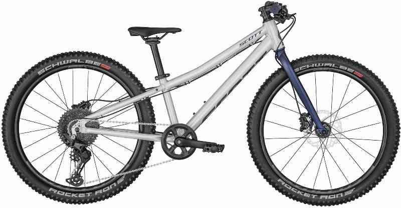 Scott Scale RC 400 24" Cykel 2022