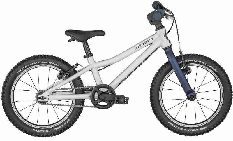 Scott Scale RC 160 16" Cykel 2022