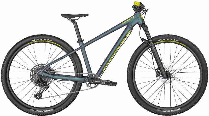 Scott Scale 700 27,5" Cykel 2022