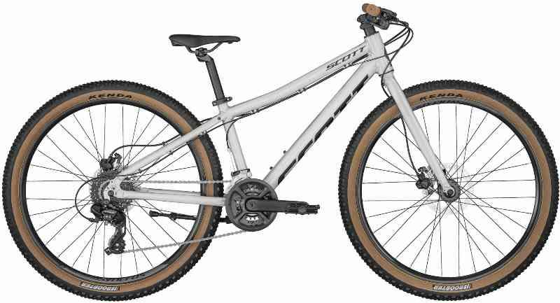 Scott Scale 26" hårdtail cykel 2022