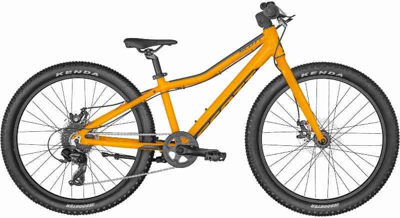 Scott Scale 24" Hardtail Cykel 2022