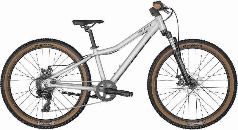 Scott Scale 24" Disc Cykel 2024