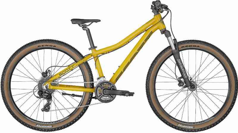 Scott Roxter 26" Disc Cykel 2022