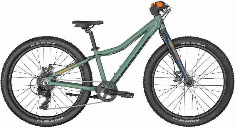 Scott Roxter 24" Cykel 2022