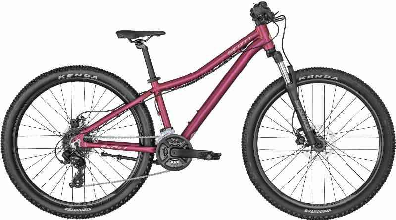 Scott Contessa 26" Disc Cykel 2022