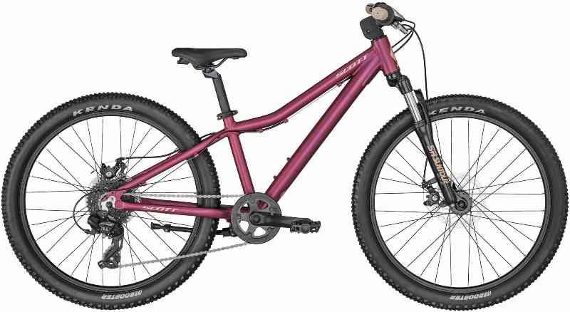 Scott Contessa 24" disc cykel 2022