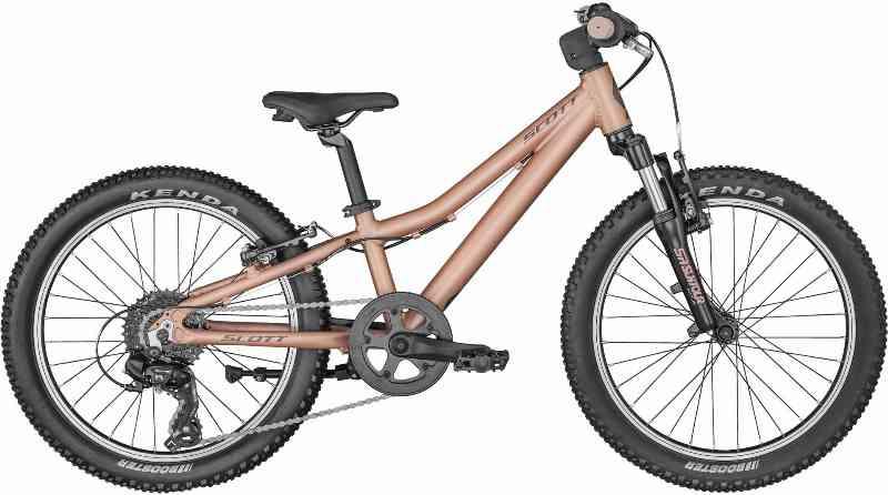 Scott Contessa 20" Cykel 2022