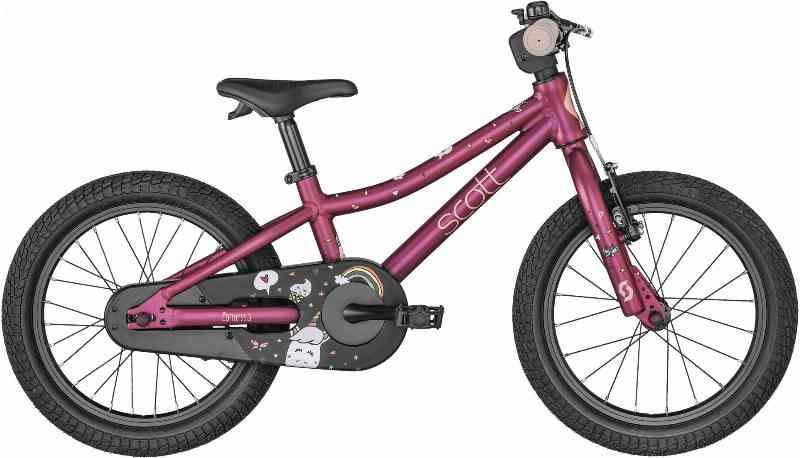 Scott Contessa 16" cykel 2022