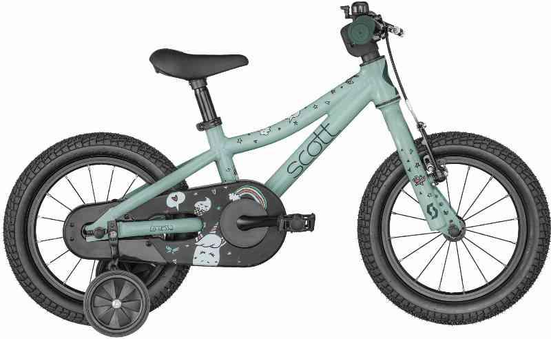 Scott Contessa 14" Cykel 2022