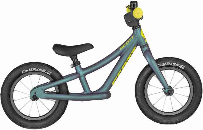 Scott Scale RC Walker Løbecykel 2022 Model