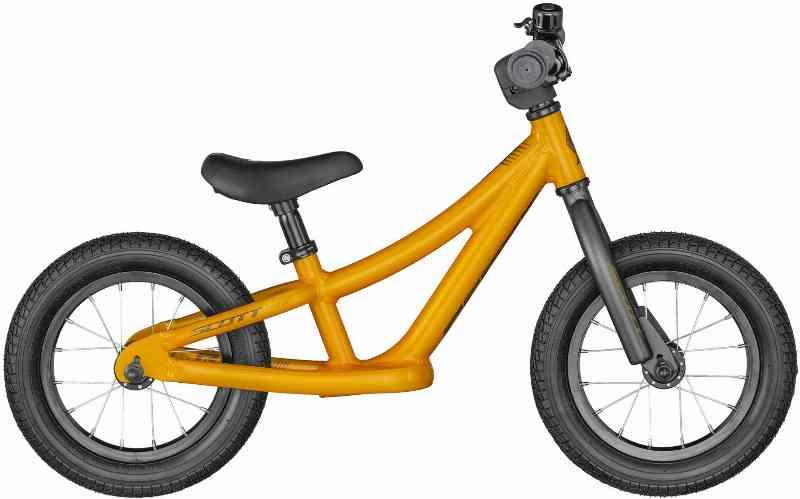 Scott Roxter Walker Løbecykel 2022 Model