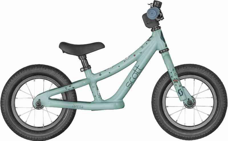 Scott Contessa Walker Løbecykel 2022 Model