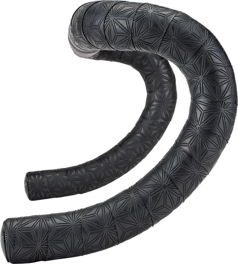 Supacaz Super Sticky Kush Tape Gravel Styrbånd - Black/Ano Black