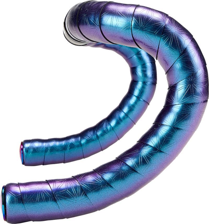 Supacaz Bling Tape Styrbånd - Oil Slick/Oil Slick
