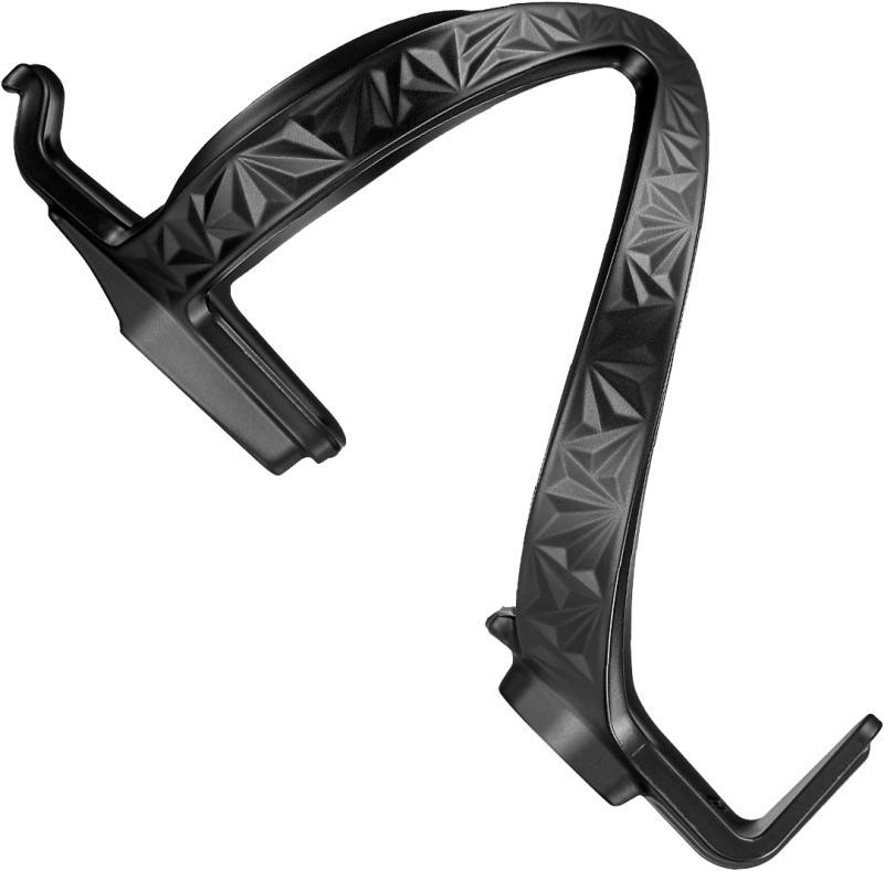 Supacaz Fly Flaskeholder - Sort