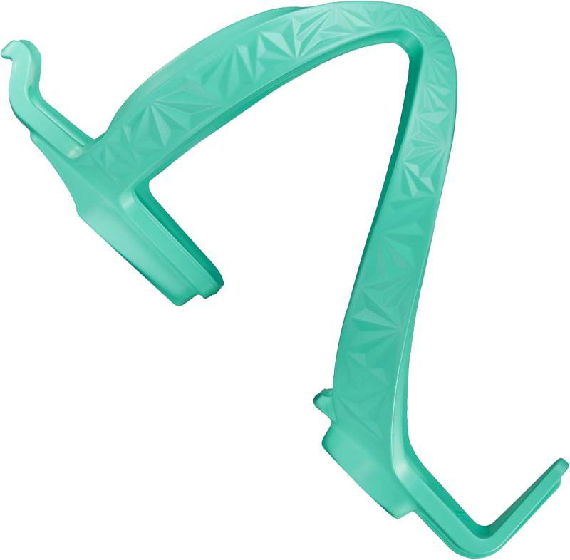 Supacaz Fly Flaskeholder - Turkis