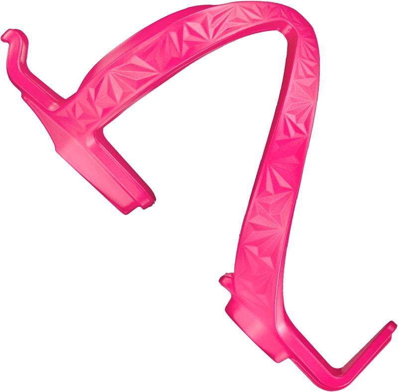 Supacaz Fly Flaskeholder - Lyserød