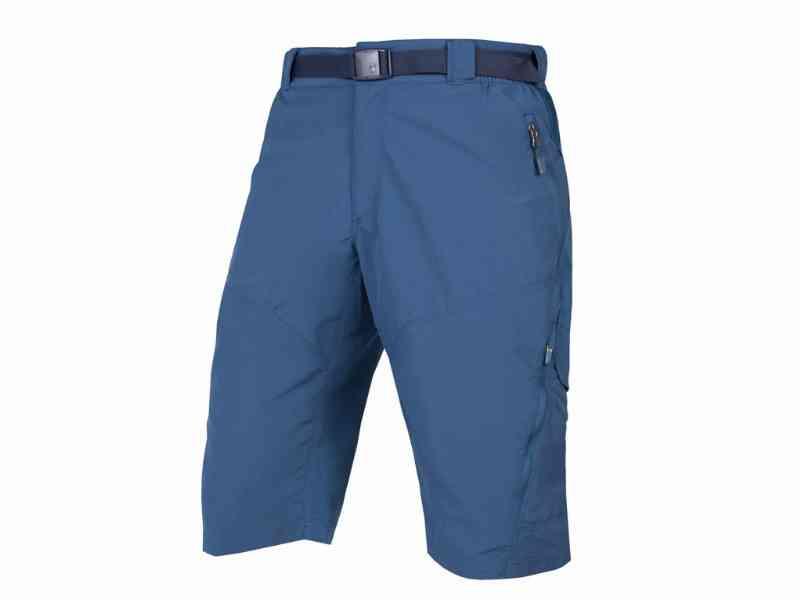 Endura Hummvee cykelshorts - Blå - Str. L