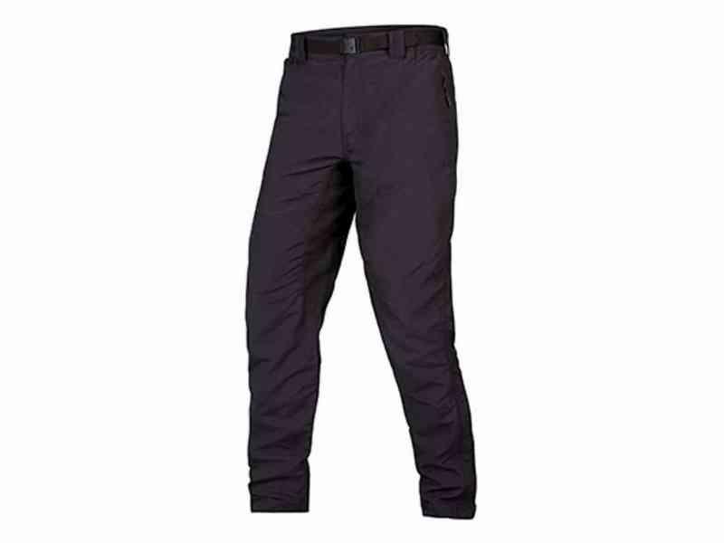 Endura Hummvee - Trouser - Cykelbuks - Sort - Str. XXL