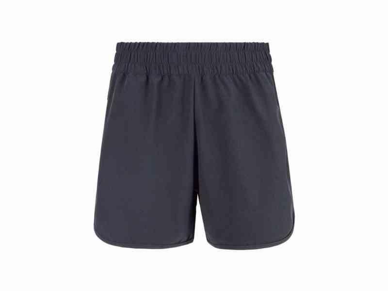 Athlecia - Dame Shorts - Sort - Str. 42