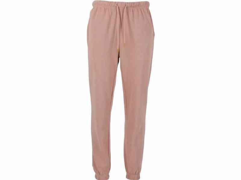Athlecia Soffina - Sweatpants til kvinder - Rosa 40