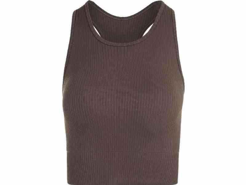 Athlecia Flow - Sømløs sports-bh til kvinder - Bracken - L/XL
