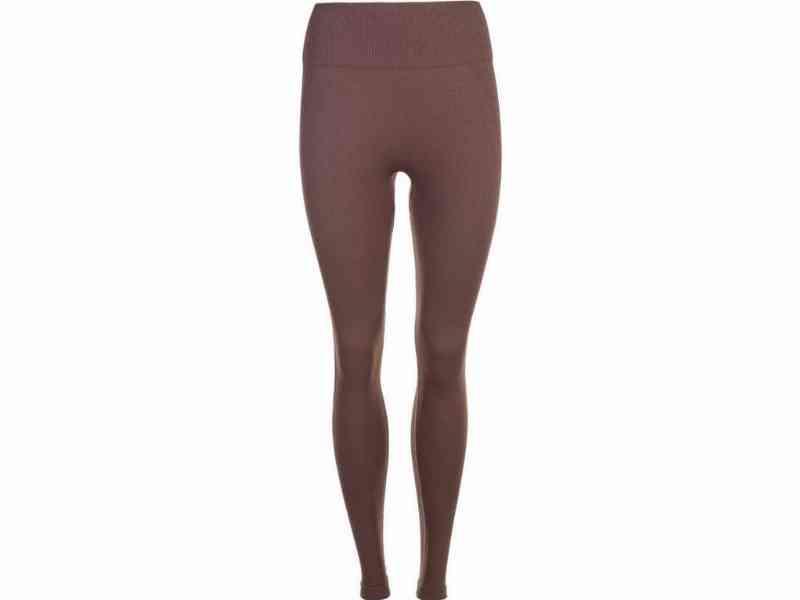 Athlecia Flow Seamless Tights til damer - Bracken