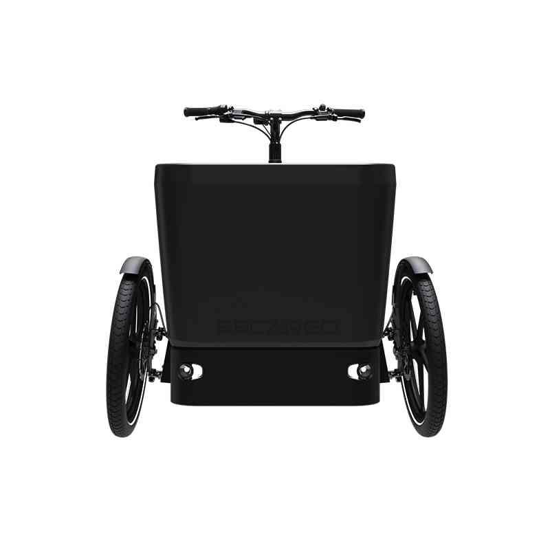 BBCARGO Easy Rider Basis