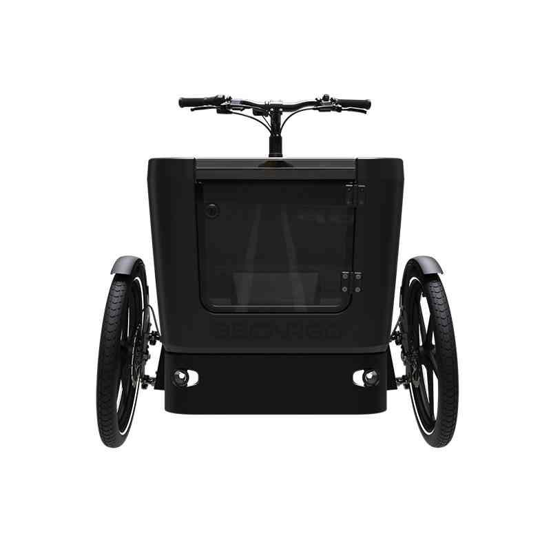 BBCARGO Easy Rider Dør