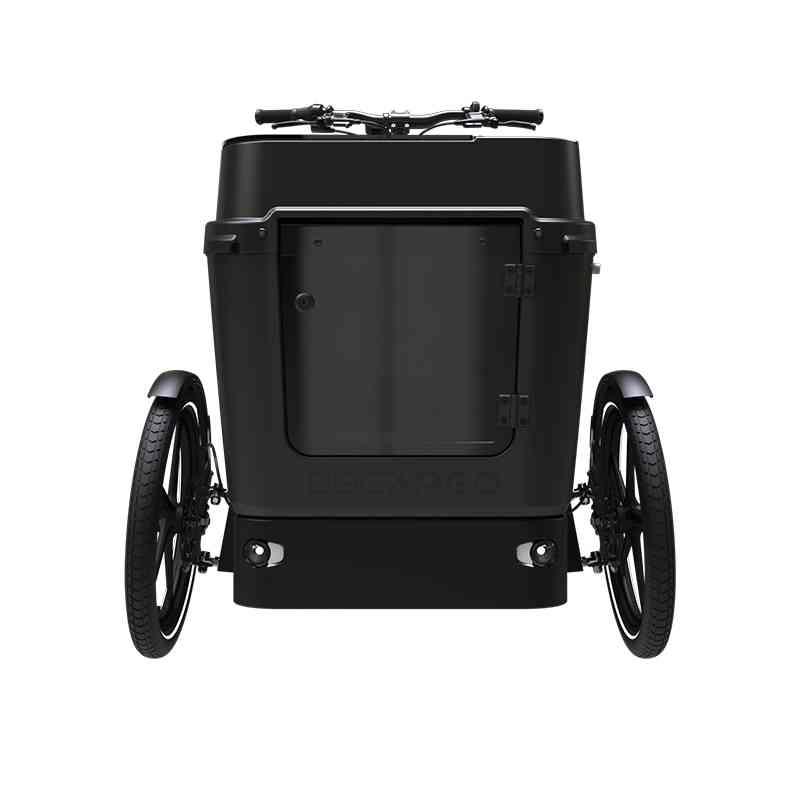 BBCARGO Nem Cykelbutik